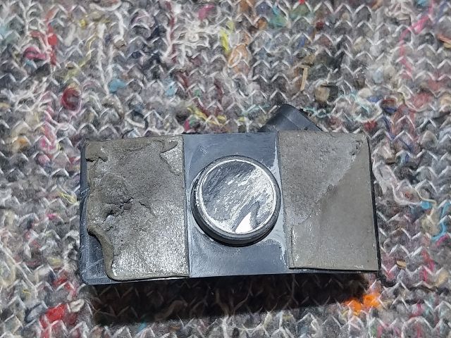 bontott VW EOS Tolatóradar Fej