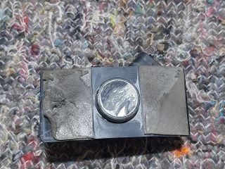 bontott VW EOS Tolatóradar Fej