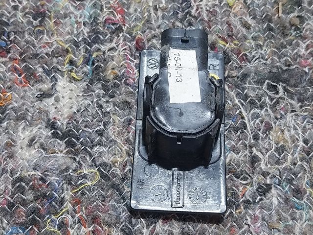 bontott VW EOS Tolatóradar Fej