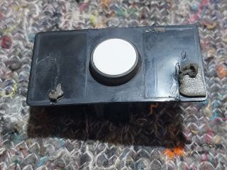 bontott VW EOS Tolatóradar Fej