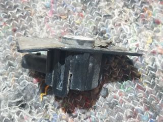 bontott VW EOS Tolatóradar Fej