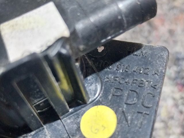 bontott VW EOS Tolatóradar Fej