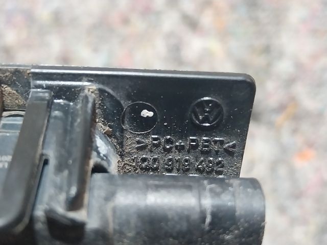 bontott VW EOS Tolatóradar Fej