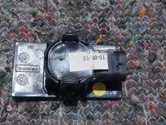 bontott VW EOS Tolatóradar Fej