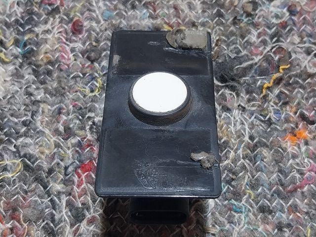 bontott VW EOS Tolatóradar Fej