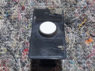 bontott VW EOS Tolatóradar Fej