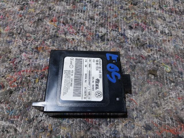 bontott VW EOS Tolatóradar Fej