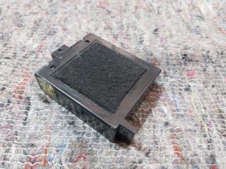 bontott VW EOS Tolatóradar Fej