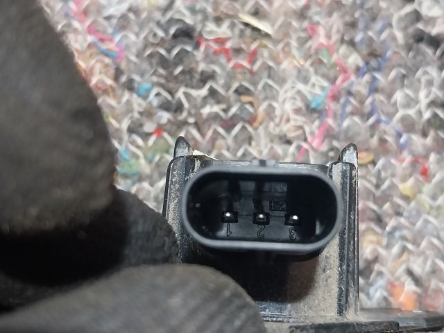 bontott VW EOS Tolatóradar Fej