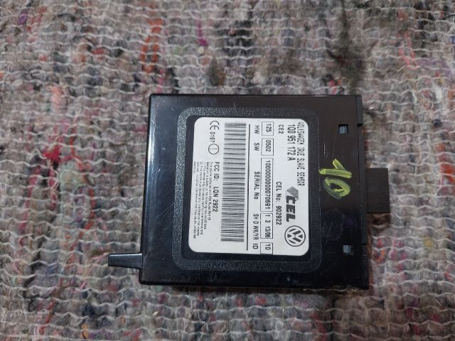 bontott VW EOS Tolatóradar Fej