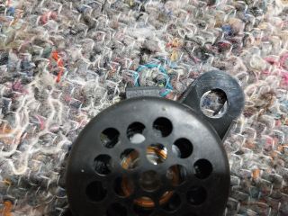 bontott VW EOS Tolatóradar Hangszóró