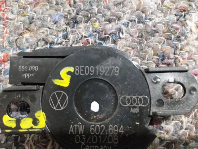 bontott VW EOS Tolatóradar Hangszóró