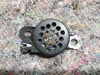 bontott VW EOS Tolatóradar Hangszóró