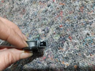 bontott VW EOS Tolatóradar Hangszóró