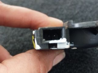 bontott VW EOS Tolatóradar Hangszóró