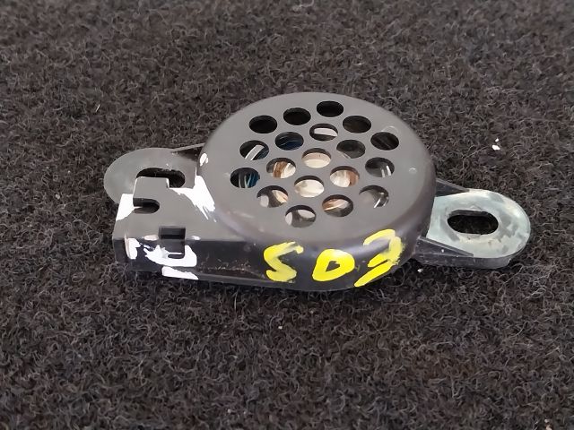 bontott VW EOS Tolatóradar Hangszóró