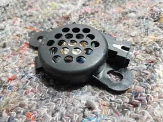 bontott VW EOS Tolatóradar Hangszóró