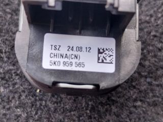 bontott VW EOS Tükör Kapcsoló