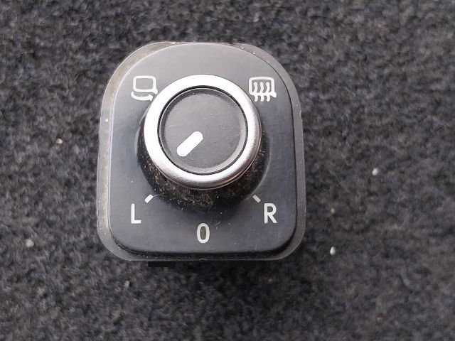 bontott VW EOS Tükör Kapcsoló