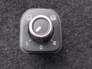 bontott VW EOS Tükör Kapcsoló