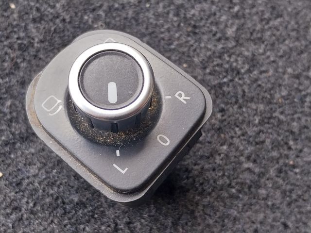 bontott VW EOS Tükör Kapcsoló