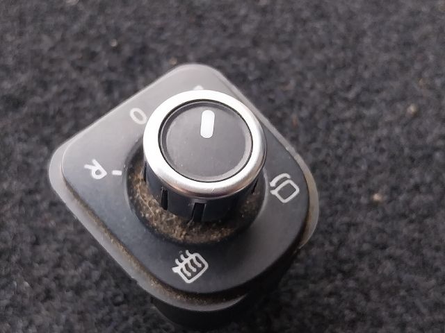 bontott VW EOS Tükör Kapcsoló