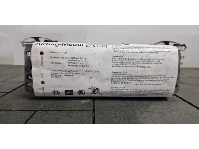 bontott VW EOS Utasoldali Légzsák