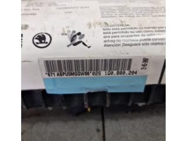 bontott VW EOS Utasoldali Légzsák