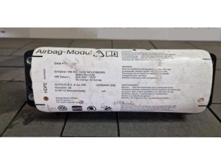 bontott VW EOS Utasoldali Légzsák