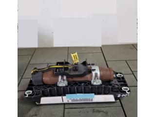 bontott VW EOS Utasoldali Légzsák