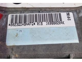 bontott VW EOS Utasoldali Légzsák