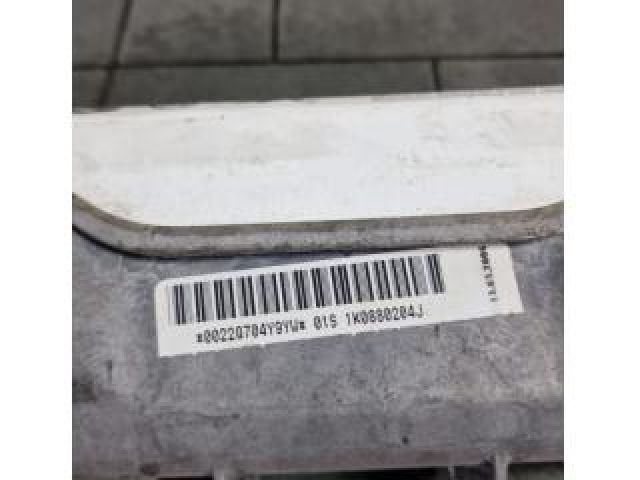 bontott VW EOS Utasoldali Légzsák