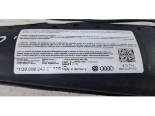 bontott VW EOS Utasoldali Légzsák