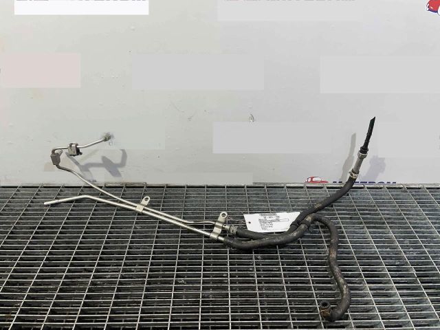 bontott VW EOS Üzemanyagcső