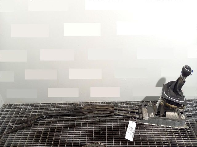 bontott VW EOS Váltógomb