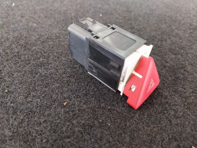 bontott VW EOS Vészvillogó Kapcsoló