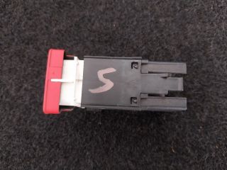 bontott VW EOS Vészvillogó Kapcsoló