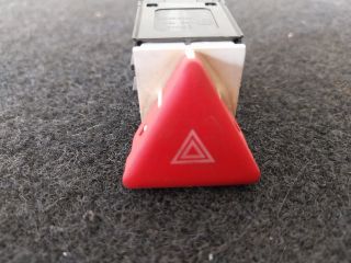 bontott VW EOS Vészvillogó Kapcsoló