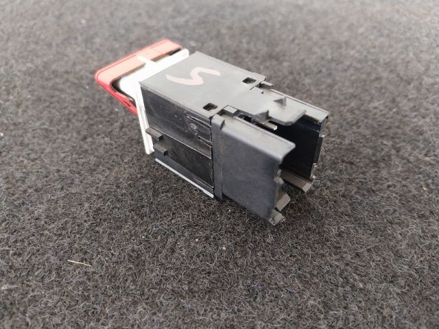 bontott VW EOS Vészvillogó Kapcsoló