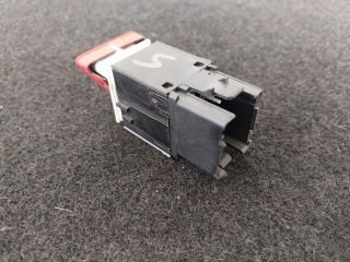 bontott VW EOS Vészvillogó Kapcsoló