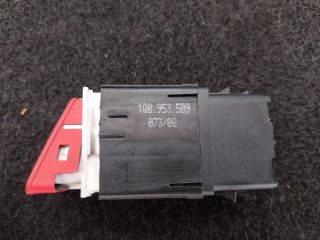 bontott VW EOS Vészvillogó Kapcsoló