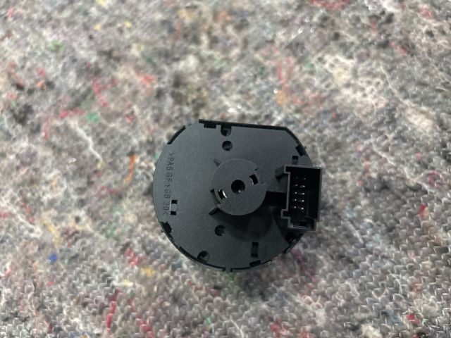 bontott VW EOS Világítás Kapcsoló