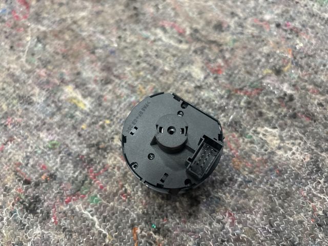 bontott VW EOS Világítás Kapcsoló