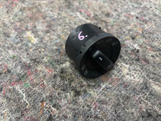 bontott VW EOS Világítás Kapcsoló