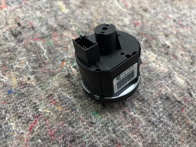 bontott VW EOS Világítás Kapcsoló