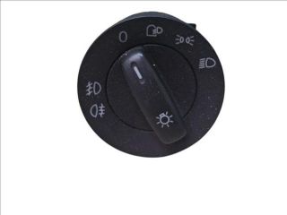 bontott VW EOS Világítás Kapcsoló