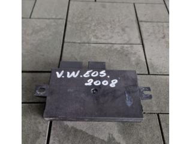 bontott VW EOS Vonóhorog Elektronika