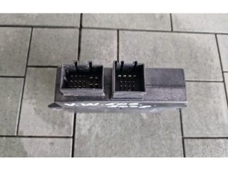 bontott VW EOS Vonóhorog Elektronika