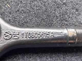 bontott VW EOS Vonószem