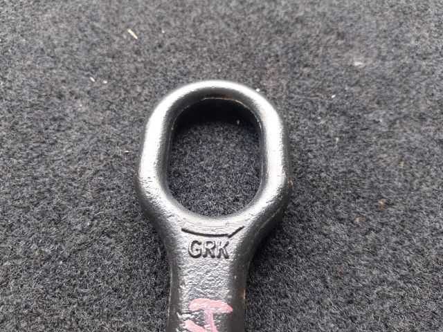 bontott VW EOS Vonószem